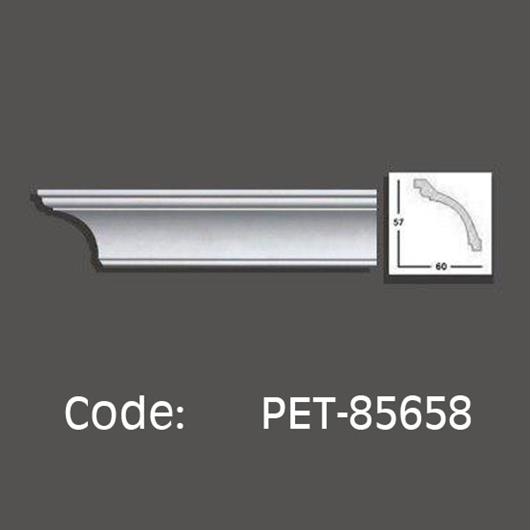 حاشیه پلی اورتان - کد PET-85658